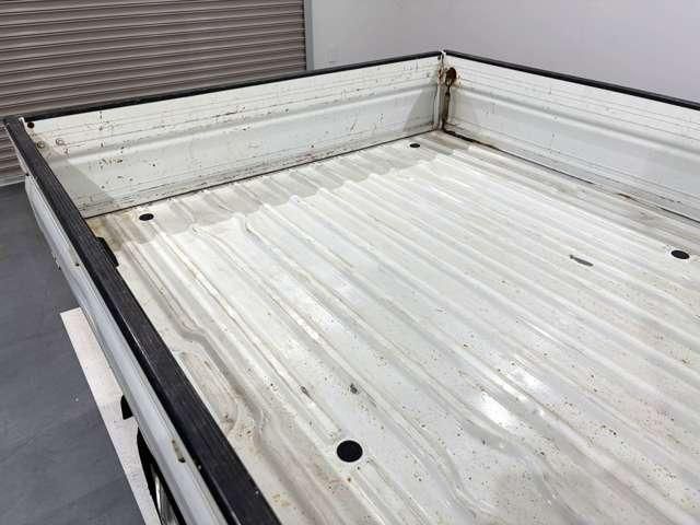 NISSAN CLIPPER TRUCK 4WD 2004 Image 31