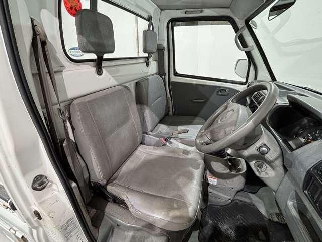 NISSAN CLIPPER TRUCK 4WD 2004 Image 31