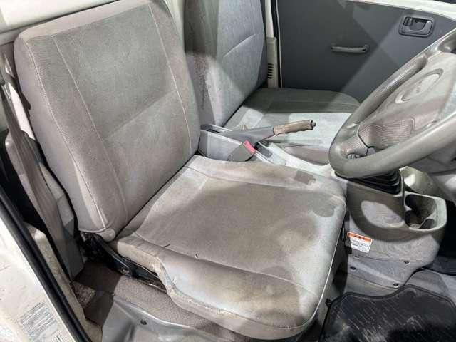 NISSAN CLIPPER TRUCK 4WD 2004 Image 31