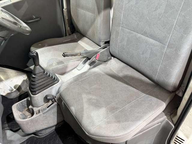 NISSAN CLIPPER TRUCK 4WD 2004 Image 31