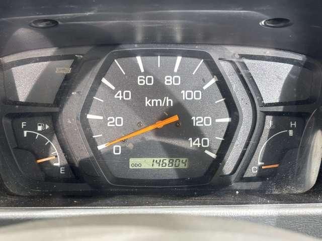 NISSAN CLIPPER TRUCK 4WD 2004 Image 31