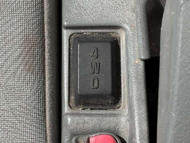 NISSAN CLIPPER TRUCK 4WD 2004 Image 31