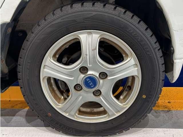 NISSAN CLIPPER TRUCK 4WD 2004 Image 31