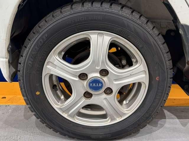 NISSAN CLIPPER TRUCK 4WD 2004 Image 31