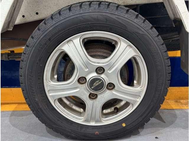 NISSAN CLIPPER TRUCK 4WD 2004 Image 31