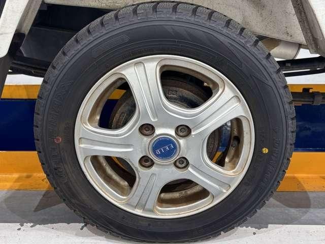 NISSAN CLIPPER TRUCK 4WD 2004 Image 31