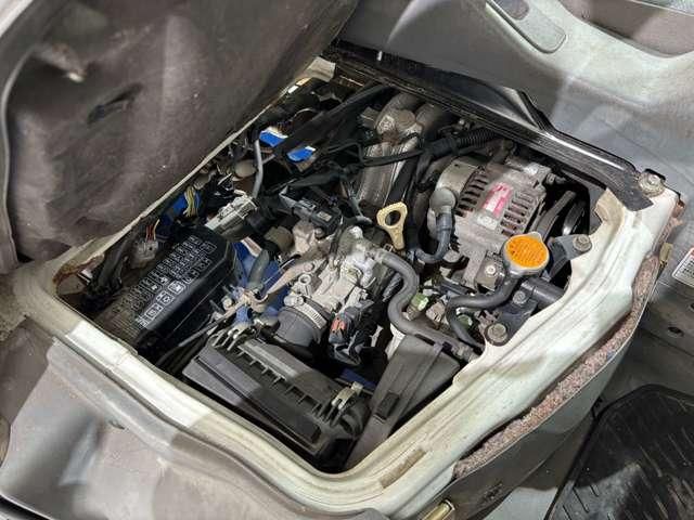 NISSAN CLIPPER TRUCK 4WD 2004 Image 31