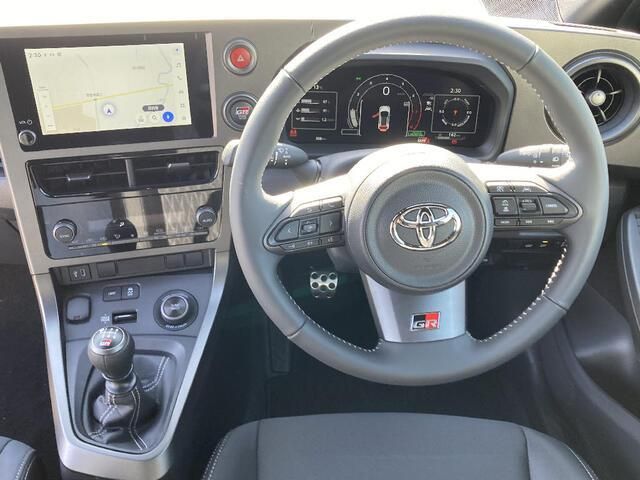 TOYOTA GR YARIS 2025 Image 31
