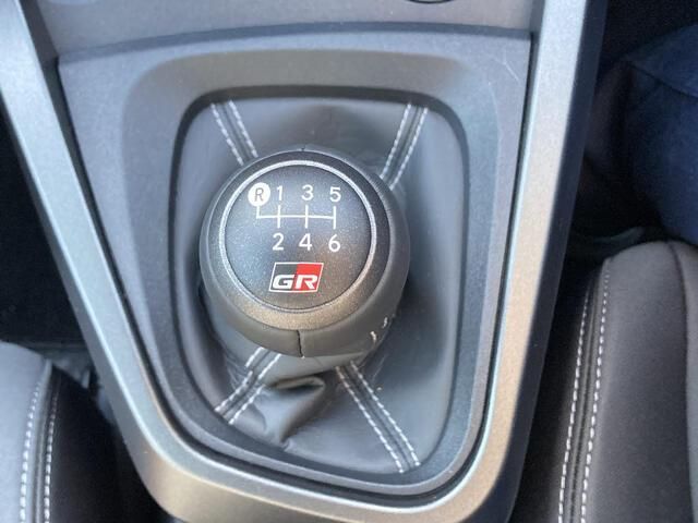 TOYOTA GR YARIS 2025 Image 31