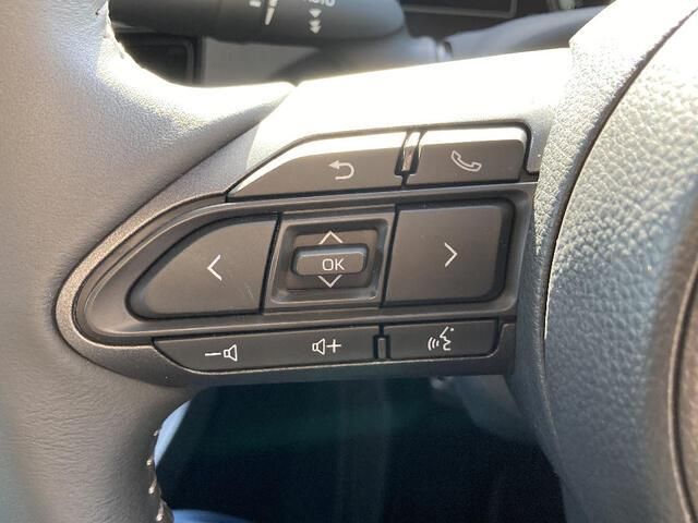 TOYOTA GR YARIS 2025 Image 31