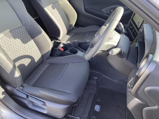 TOYOTA GR YARIS 2025 Image 31