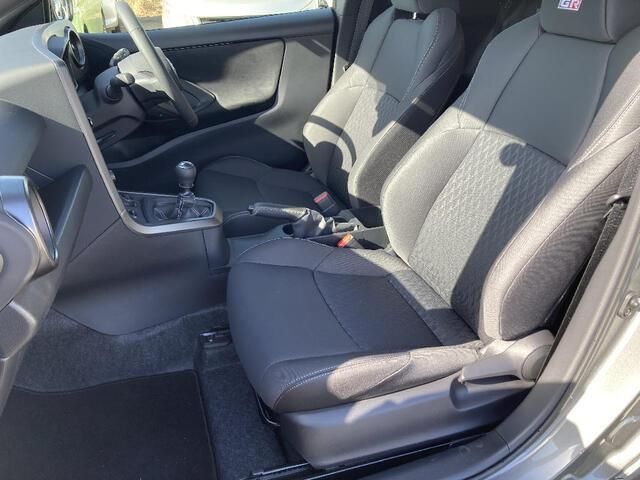 TOYOTA GR YARIS 2025 Image 31