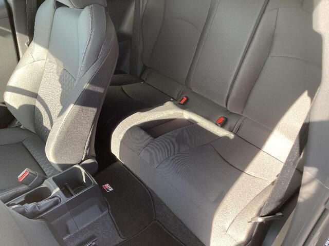 TOYOTA GR YARIS 2025 Image 31