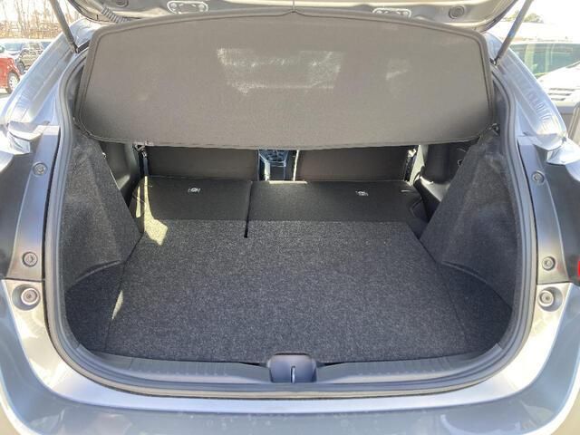 TOYOTA GR YARIS 2025 Image 31