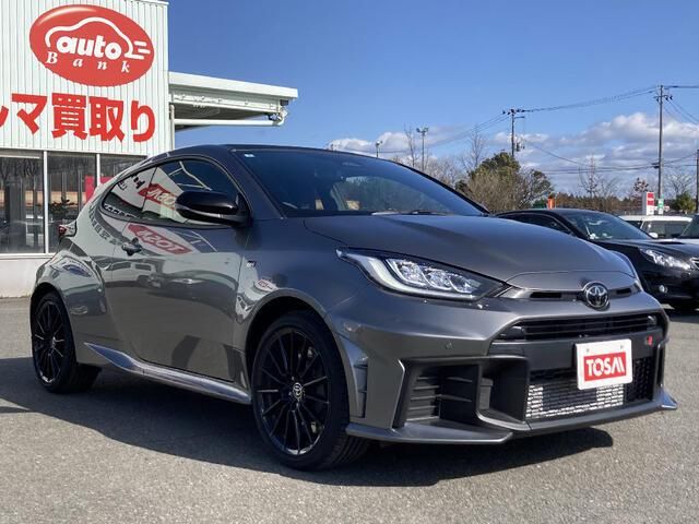 TOYOTA GR YARIS 2025 Image 31