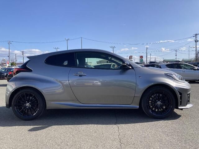 TOYOTA GR YARIS 2025 Image 31