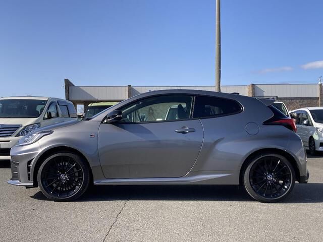 TOYOTA GR YARIS 2025 Image 31