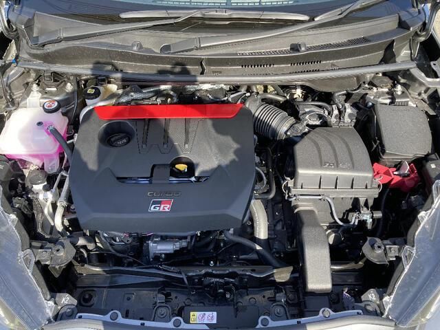 TOYOTA GR YARIS 2025 Image 31