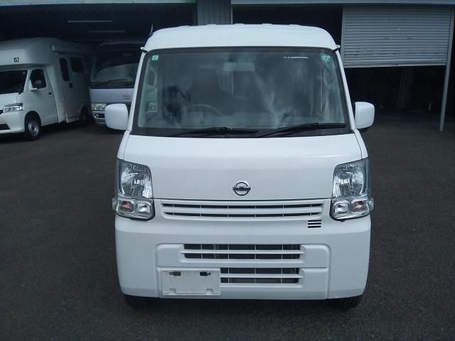 NISSAN NV100 CLIPPER 4WD 2022 Image 31