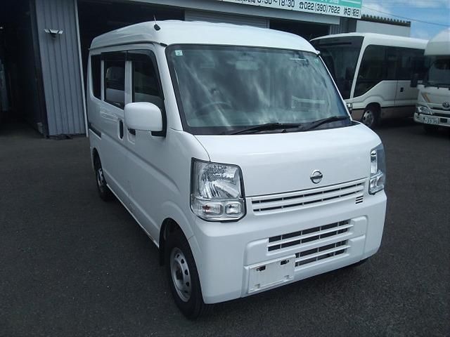 NISSAN NV100 CLIPPER 4WD 2022 Image 31