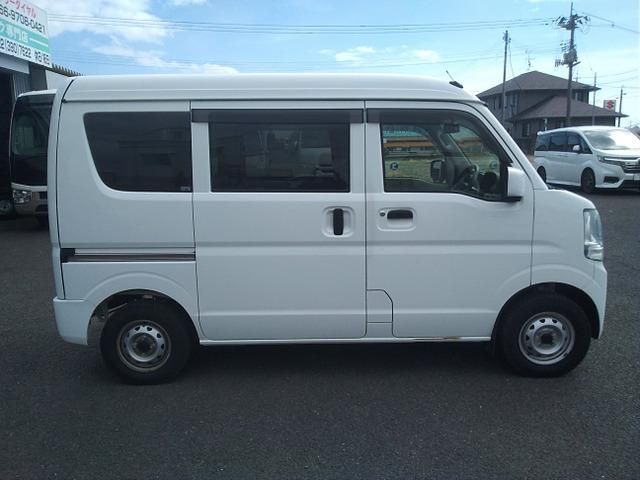 NISSAN NV100 CLIPPER 4WD 2022 Image 31