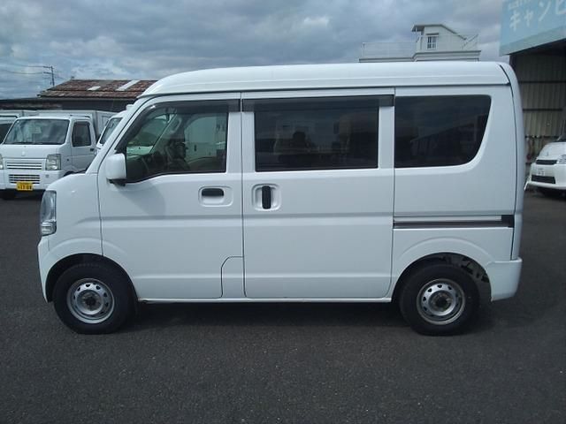 NISSAN NV100 CLIPPER 4WD 2022 Image 31