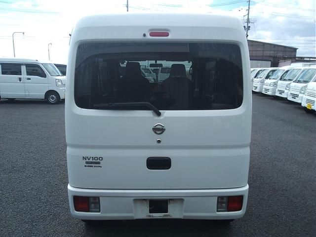 NISSAN NV100 CLIPPER 4WD 2022 Image 31
