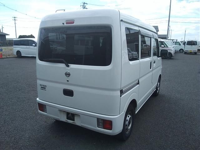 NISSAN NV100 CLIPPER 4WD 2022 Image 31