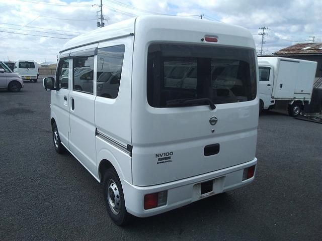 NISSAN NV100 CLIPPER 4WD 2022 Image 31