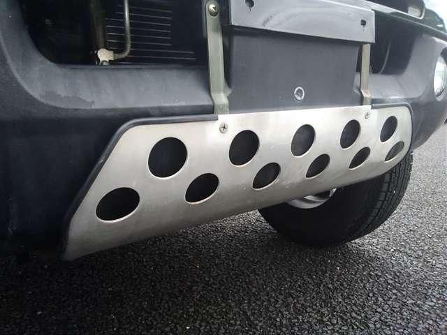 SUZUKI JIMNY 4WD 2007 Image 31