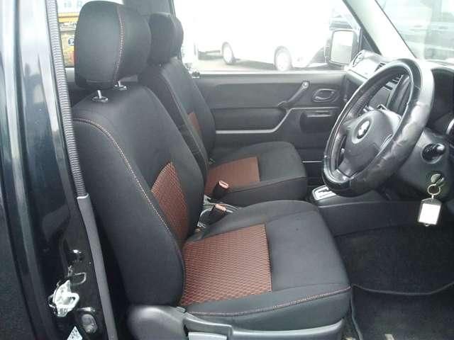 SUZUKI JIMNY 4WD 2007 Image 31