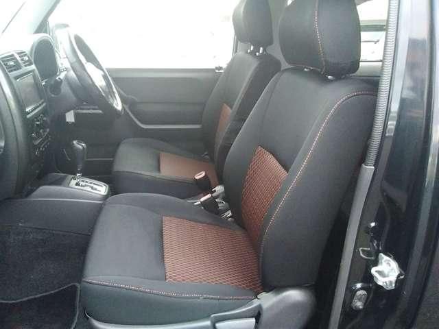 SUZUKI JIMNY 4WD 2007 Image 31