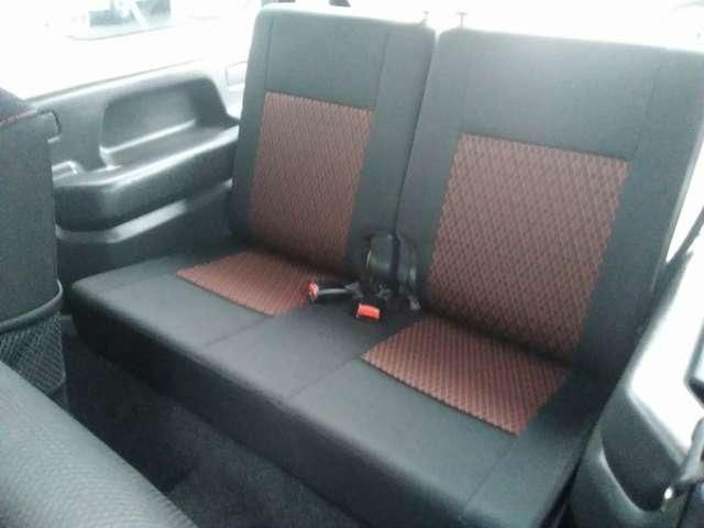 SUZUKI JIMNY 4WD 2007 Image 31