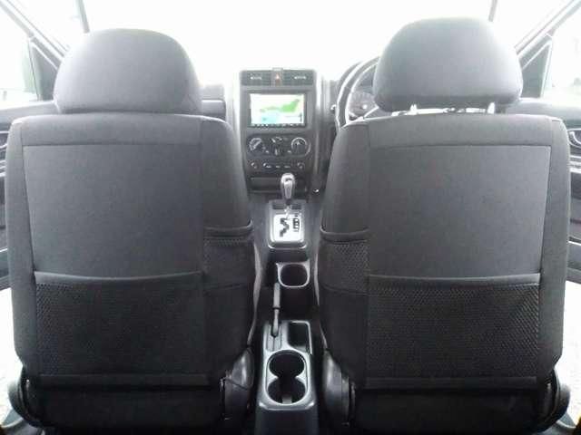 SUZUKI JIMNY 4WD 2007 Image 31