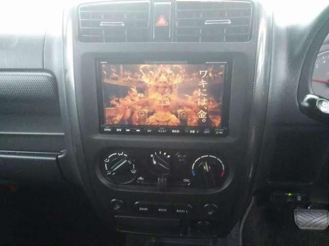 SUZUKI JIMNY 4WD 2007 Image 31