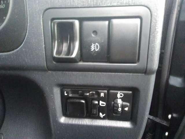 SUZUKI JIMNY 4WD 2007 Image 31