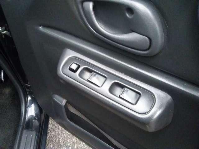 SUZUKI JIMNY 4WD 2007 Image 31