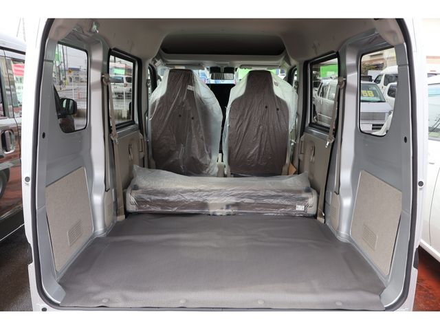 SUZUKI EVERY VAN 4WD 2025 Image 31