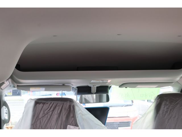 SUZUKI EVERY VAN 4WD 2025 Image 31