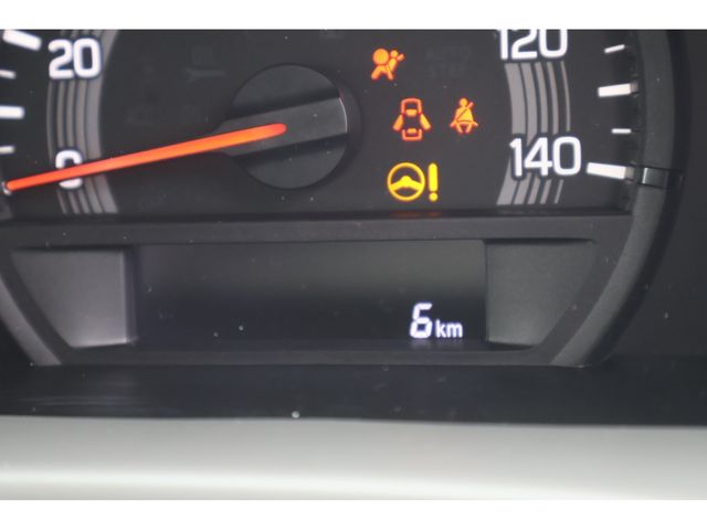 SUZUKI EVERY VAN 4WD 2025 Image 31