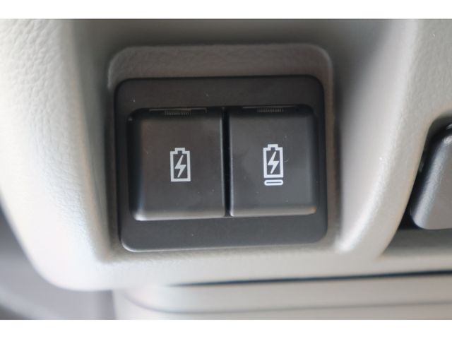 SUZUKI EVERY VAN 4WD 2025 Image 31