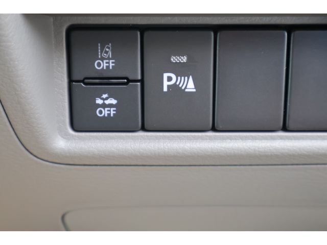 SUZUKI EVERY VAN 4WD 2025 Image 31