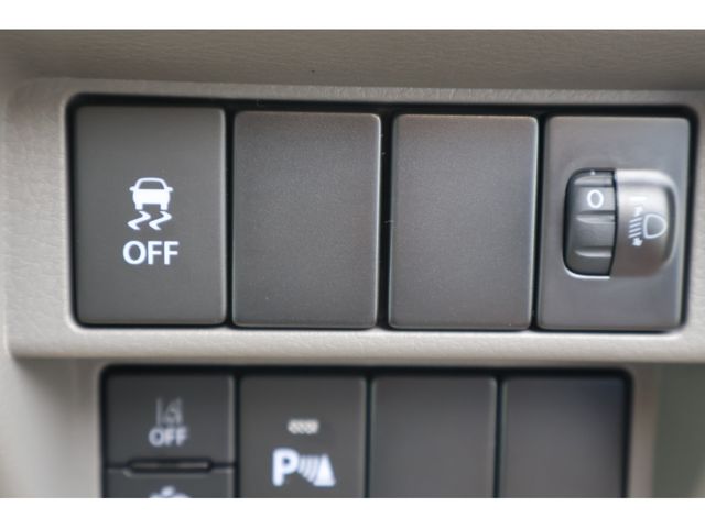 SUZUKI EVERY VAN 4WD 2025 Image 31