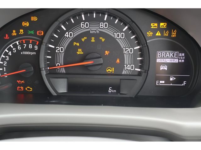 SUZUKI EVERY VAN 4WD 2025 Image 31