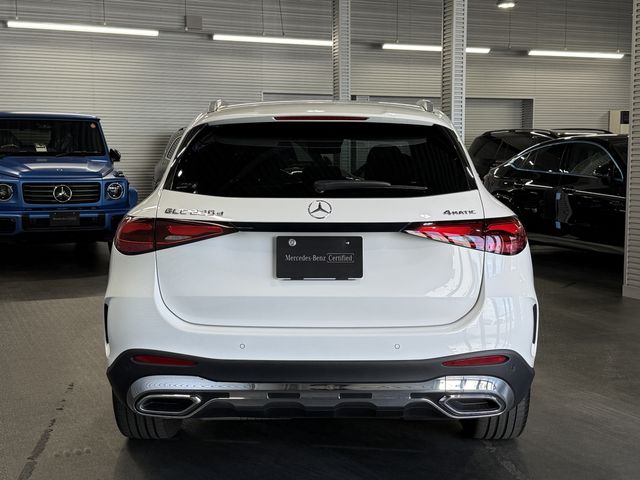 MERCEDES BENZ GLC CL 2025 Image 31