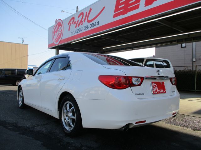 TOYOTA MARK X 2010 Image 31