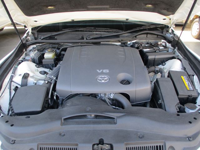 TOYOTA MARK X 2010 Image 31