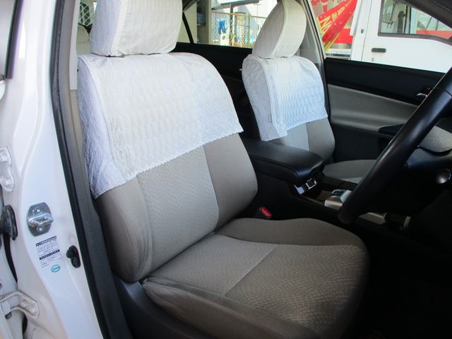 TOYOTA MARK X 2010 Image 31