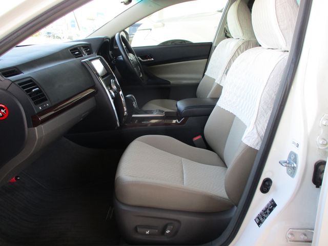 TOYOTA MARK X 2010 Image 31