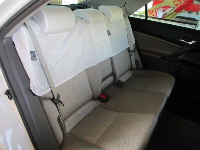 TOYOTA MARK X 2010 Image 31